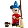 Lego® 71038 Figurine Série Disney 100 N°4 Mickey Apprenti Sorcier -Chiffres Modèles Boutique lego 71038 figurine serie disney 100 n4 mickey apprenti sorcier