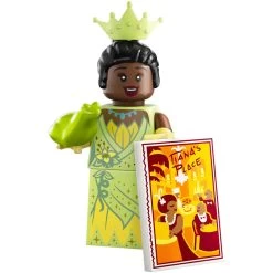 Lego® 71038 Figurine Série Disney 100 N°5 Tiana