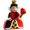 Lego® 71038 Figurine Série Disney 100 N°7 La Reine De Cœur