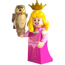 Lego® 71038 Figurine Série Disney 100 N°8 Aurore