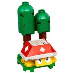Lego® 71361 Figurine Série Super Mario 1 N°3 Hériss