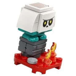 Lego® 71386 Figurine Série Super Mario 2 N°10 Goomb’os