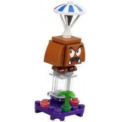 Lego® 71386 Figurine Série Super Mario 2 N°5 Goomba Parachute