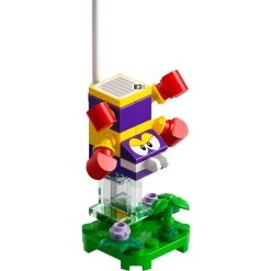Lego® 71394 Figurine Série Super Mario 3 N°3 Arayée