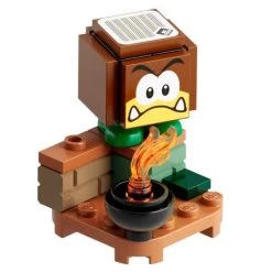 Lego® 71394 Figurine Série Super Mario 3 N°6 Galoomba