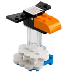 Lego® 71394 Figurine Série Super Mario 3 N°7 Corbek