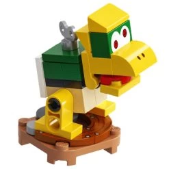 Lego® 71402 Figurine Série Super Mario 4 N°1 Mechakoopa
