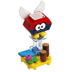Lego® 71402 Figurine Série Super Mario 4 N°2 Paracoccinelly