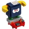 Lego® 71402 Figurine Série Super Mario 4 N°4 Voyou