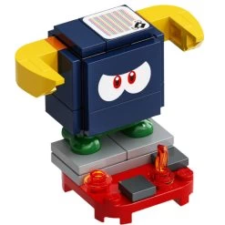 Lego® 71402 Figurine Série Super Mario 4 N°4 Voyou