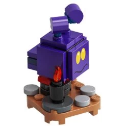 Lego® 71402 Figurine Série Super Mario 4 N°6 Fourmili