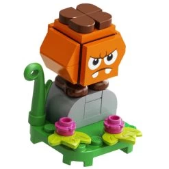 Lego® 71402 Figurine Série Super Mario 4 N°7 Goomin