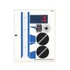 Lego® 75087stk01a Star Wars, Stickers Pour Set 75087 -Chiffres Modèles Boutique lego 75087stk01a star wars stickers pour set 75087