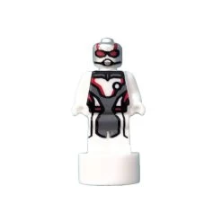 Lego® 90398pb040 Micro Figurine Marvel Avengers, Ant-Man