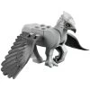 Lego® Animal, Hippogriffe Harry Potter, Buck -Chiffres Modèles Boutique lego animal hippogriffe harry potter buck