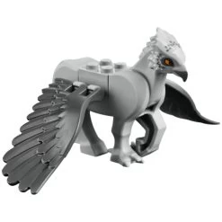 Lego® Animal, Hippogriffe Harry Potter, Buck