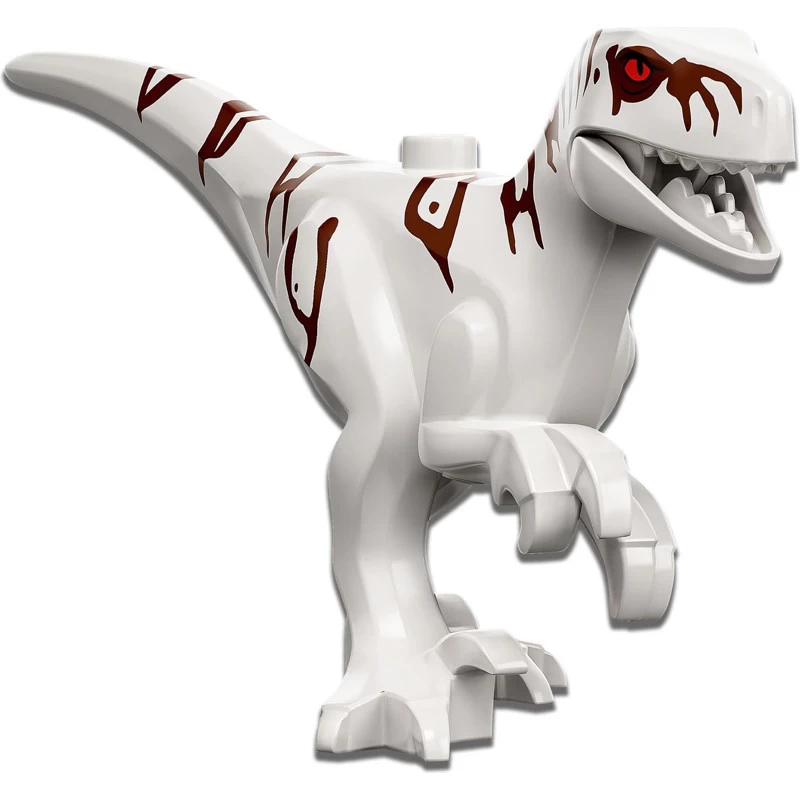 Lego® Atrocira02 Jurassic World, Dinosaure, Atrociraptor 3 Lego® Atrocira02 Jurassic World, Dinosaure, Atrociraptor