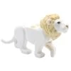 Lego® Bb0787c04pb01 Animal, Lion (blanc) -Chiffres Modèles Boutique lego bb0787c04pb01 animal lion blanc