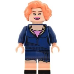 Lego® Colhp20 Figurine Les Animaux Fantastiques, Queenie Goldstein