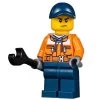 Lego® CTY0641 Figurine City, Ouvrier Avec Clé à Molette 2 Lego® CTY0641 Figurine City, Ouvrier Avec Clé à Molette -Chiffres Modèles Boutique lego cty0641 figurine city ouvrier avec cle a molette