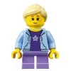 Lego® CTY0665 Figurine City, Fille Avec Sweat à Capuche -Chiffres Modèles Boutique lego cty0665 figurine city fille avec sweat a capuche