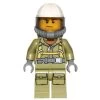 Lego® CTY0682 Figurine City, Explorateur Volcanique Avec Casque -Chiffres Modèles Boutique lego cty0682 figurine city explorateur volcanique avec casque