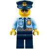 Lego® CTY0778 Figurine City, Homme, Officier De Police -Chiffres Modèles Boutique lego cty0778 figurine city homme officier de police