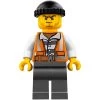 Lego® CTY0779 Figurine City, Homme, Bandit, Escroc -Chiffres Modèles Boutique lego cty0779 figurine city homme bandit escroc