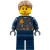 Lego® CTY0780 Figurine City, Officier De Police Chase Mc Cain -Chiffres Modèles Boutique lego cty0780 figurine city officier de police chase mc cain