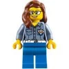 Lego® CTY0809 Figurine City, Garde-Côte Femme 1 Lego® CTY0809 Figurine City, Garde-Côte Femme -Chiffres Modèles Boutique lego cty0809 figurine city garde cote femme