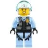 Lego® CTY1208 Figurine City, Pilote D'Avion, Rooky Partnur 1 Lego® CTY1208 Figurine City, Pilote D'Avion, Rooky Partnur -Chiffres Modèles Boutique lego cty1208 figurine city pilote d avion rooky partnur