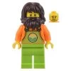 Lego® CTY1442 Figurine City, Homme, Fermier -Chiffres Modèles Boutique lego cty1442 figurine city homme fermier