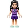 Lego® FRND259 Figurine Friends, Emma -Chiffres Modèles Boutique lego frnd259 figurine friends emma
