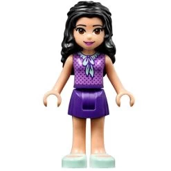 Lego® FRND259 Figurine Friends, Emma