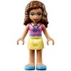 Lego® FRND281 Figurine Friends, Olivia -Chiffres Modèles Boutique lego frnd281 figurine friends olivia