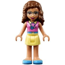 Lego® FRND281 Figurine Friends, Olivia