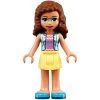 Lego® FRND298 Figurine Friends, Olivia -Chiffres Modèles Boutique lego frnd298 figurine friends olivia