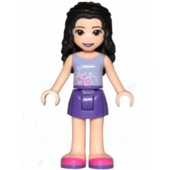 Lego® FRND303 Figurine Friends, Emma