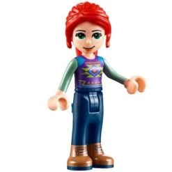 Lego® FRND342 Figurine Friends, Mia