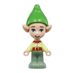 Lego® FRND400 Figurine Friends, Elfe