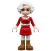 Lego® FRND401 Figurine Friends, Mère Noël -Chiffres Modèles Boutique lego frnd401 figurine friends mere noel