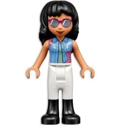 Lego® FRND468 Figurine Friends, Savannah