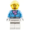 Lego® HOL126 Figurine City, Femme, Maman -Chiffres Modèles Boutique lego hol126 figurine city femme maman
