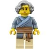 Lego® HOL192 Figurine City, Femme Âgée, Tunique, Cheveux Gris 2 Lego® HOL192 Figurine City, Femme Âgée, Tunique, Cheveux Gris -Chiffres Modèles Boutique lego hol192 figurine city femme agee tunique cheveux gris