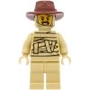 Lego® HOL208 Figurine City, Homme, Costume De Momie 1 Lego® HOL208 Figurine City, Homme, Costume De Momie -Chiffres Modèles Boutique lego hol208 figurine city homme costume de momie