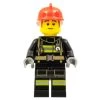 Lego® HOL248 Figurine City, Homme, Pompier, Bob 2 Lego® HOL248 Figurine City, Homme, Pompier, Bob -Chiffres Modèles Boutique lego hol248 figurine city homme pompier bob