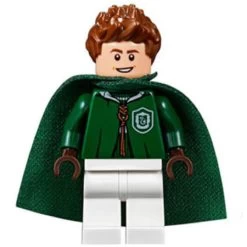 Lego® HP135 Figurine Harry Potter, Lucian Bole