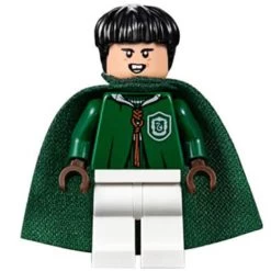 Lego® HP136 Figurine Harry Potter, Marcus Flint