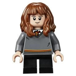 Lego® HP139 Figurine Harry Potter, Hermione Granger