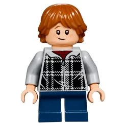 Lego® HP154 Figurine Harry Potter, Ron Weasley